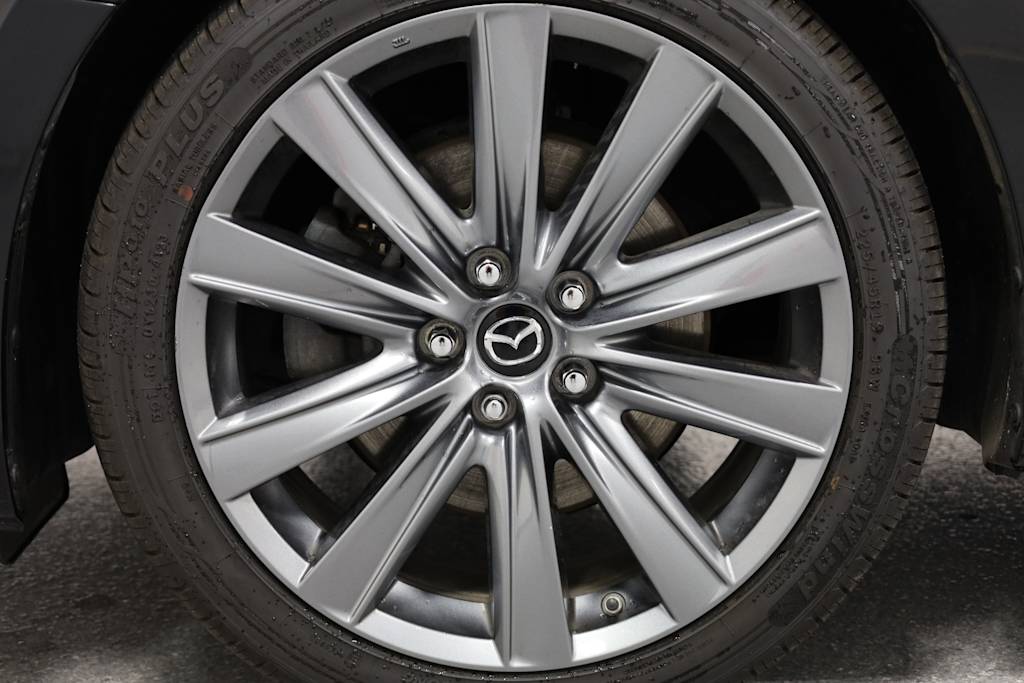 2019 Mazda Mazda6 Grand Touring Reserve 36