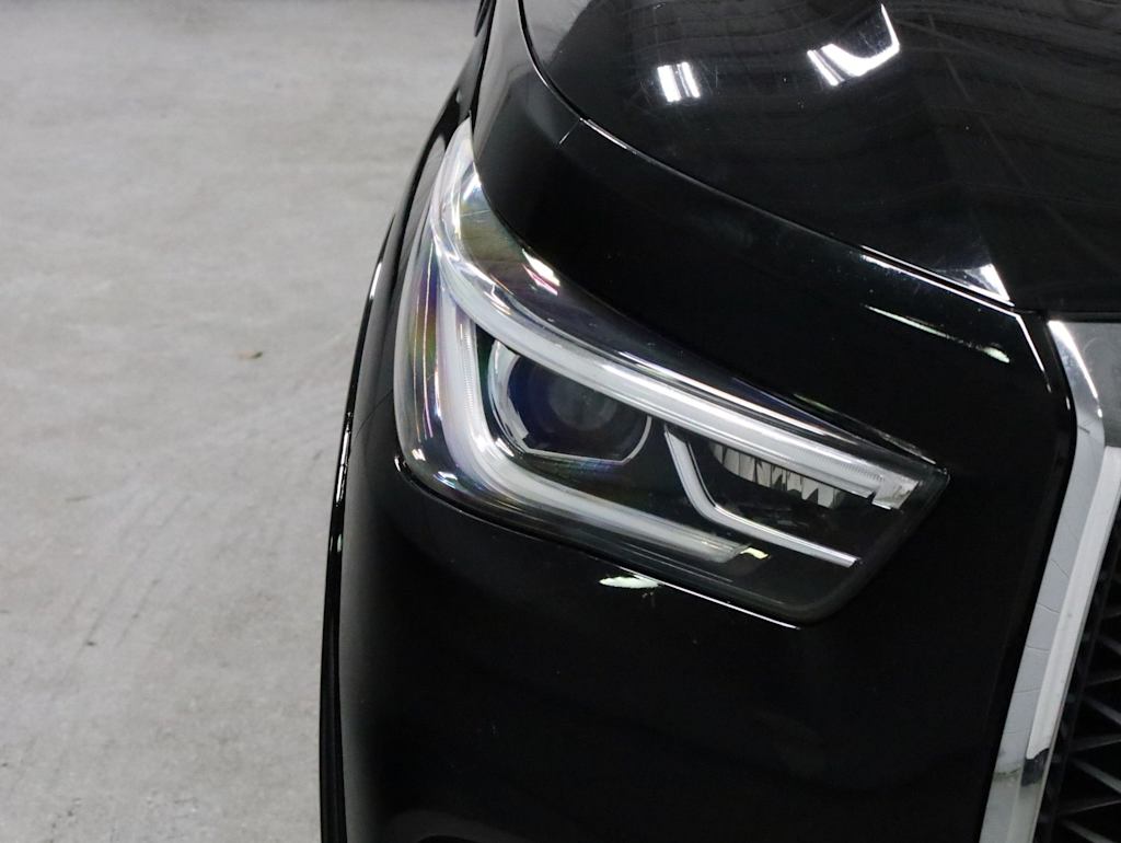 Thumbnail: 2019 INFINITI QX80 - 25