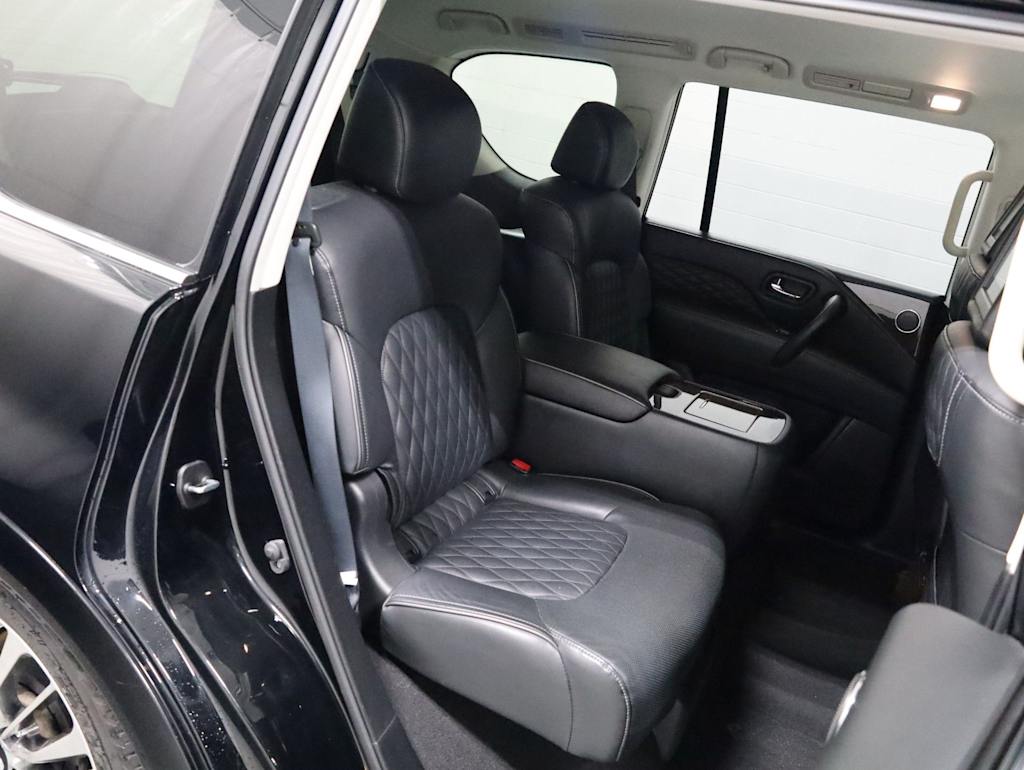Thumbnail: 2019 INFINITI QX80 - 37