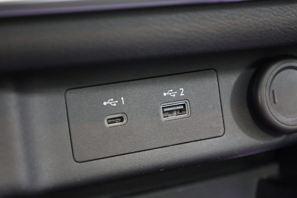 2023 Nissan Rogue Platinum 36