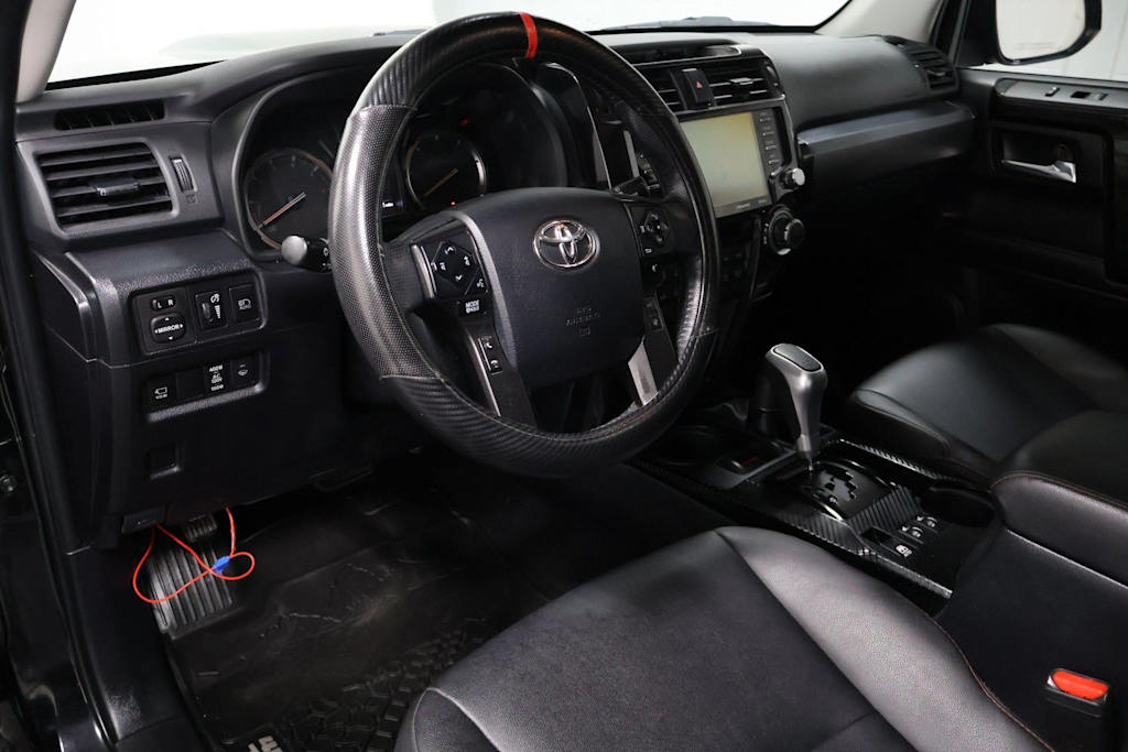 Thumbnail: 2023 Toyota 4Runner - 2