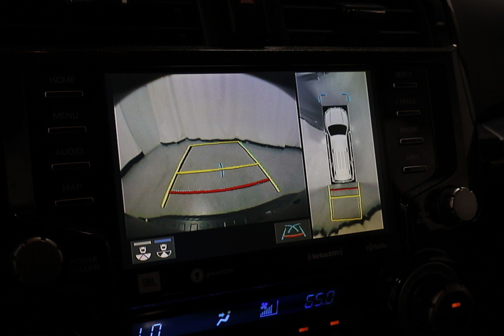 Thumbnail: 2023 Toyota 4Runner - 36