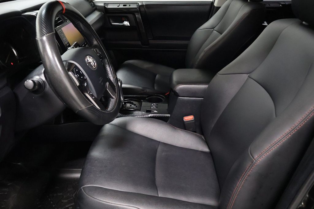 Thumbnail: 2023 Toyota 4Runner - 11