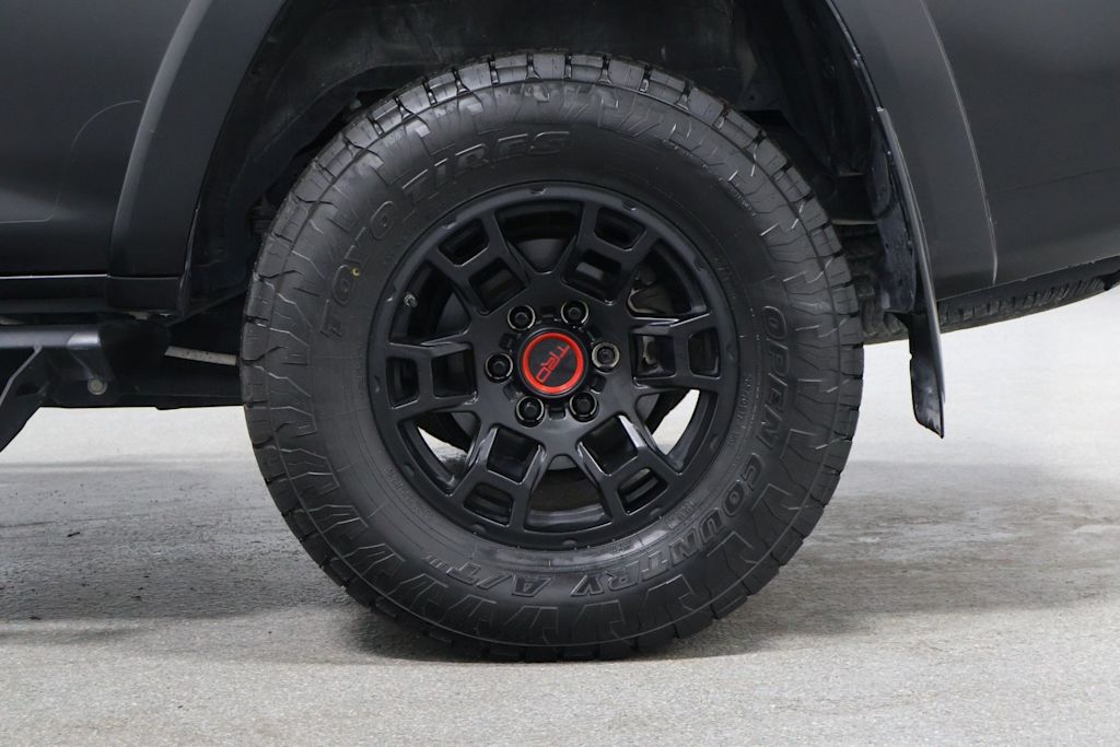 Thumbnail: 2023 Toyota 4Runner - 41
