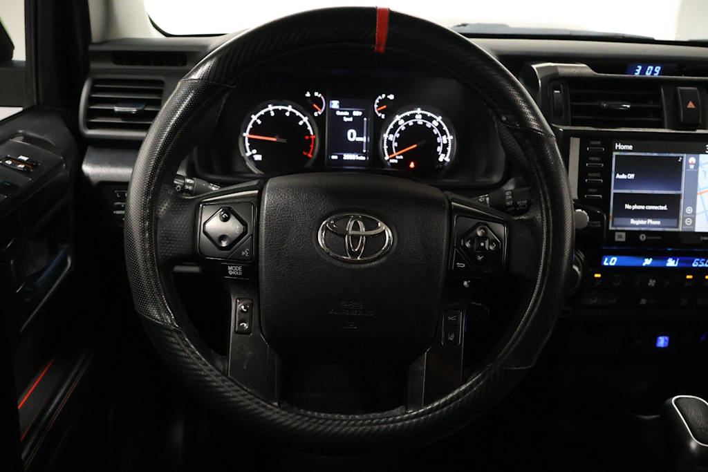 Thumbnail: 2023 Toyota 4Runner - 14