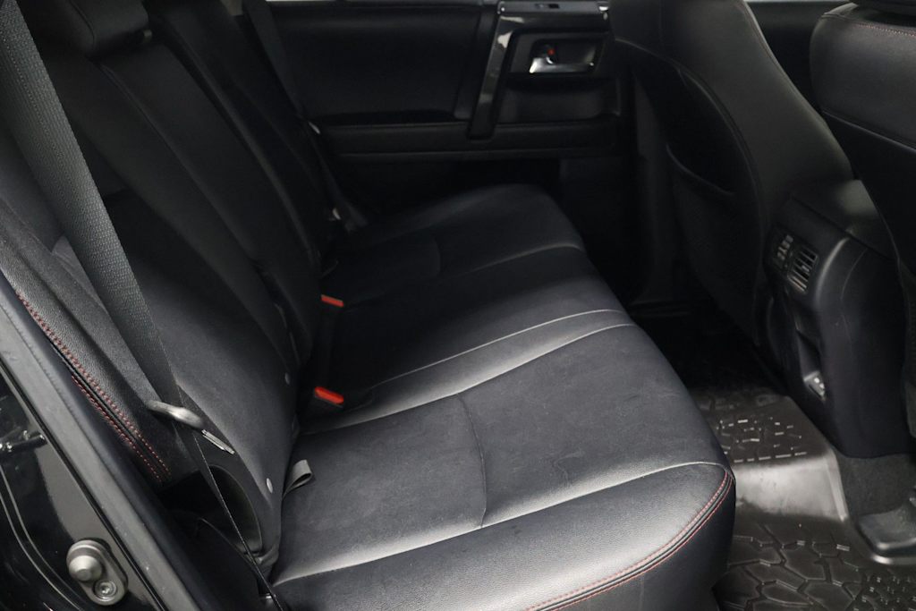 Thumbnail: 2023 Toyota 4Runner - 38