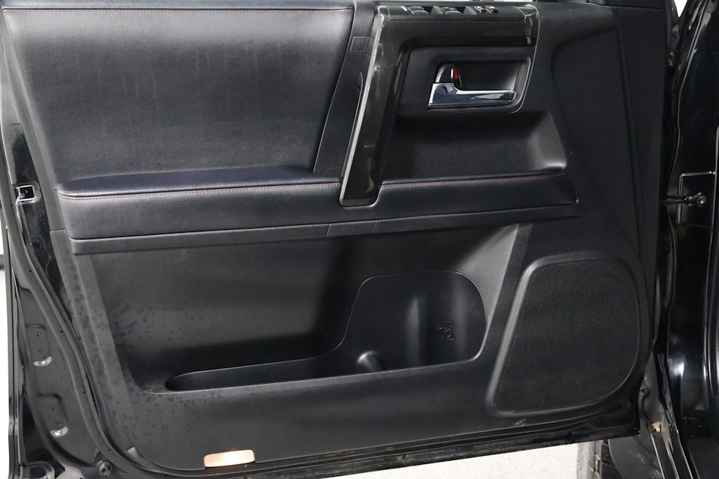 Thumbnail: 2023 Toyota 4Runner - 27