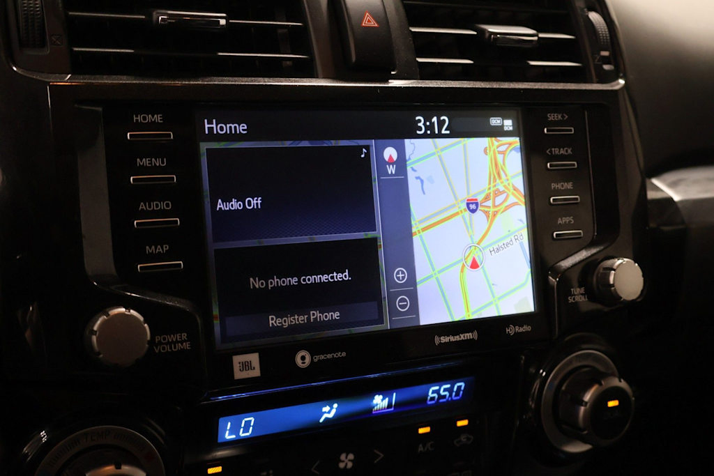 Thumbnail: 2023 Toyota 4Runner - 16