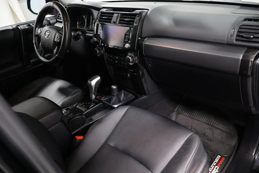 Thumbnail: 2023 Toyota 4Runner - 10