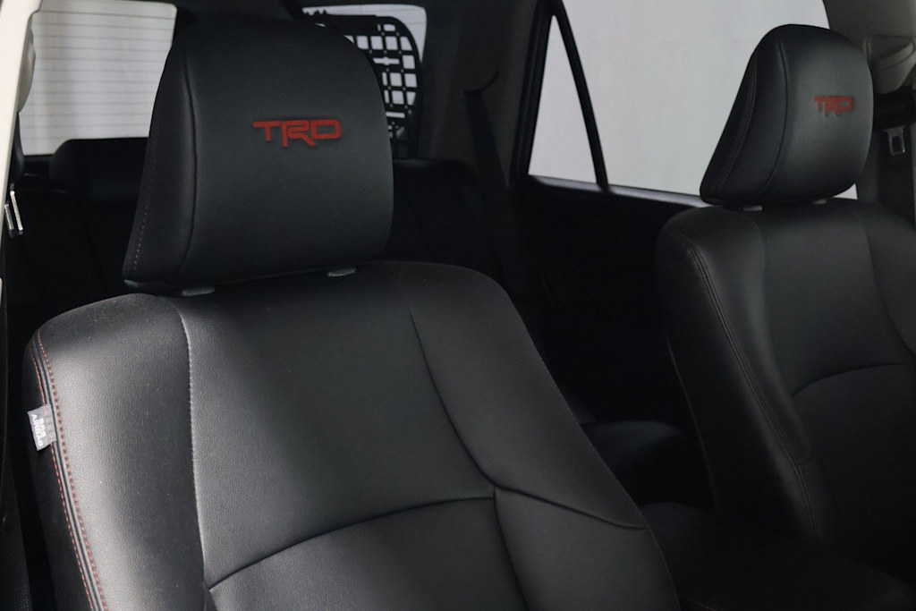 Thumbnail: 2023 Toyota 4Runner - 29