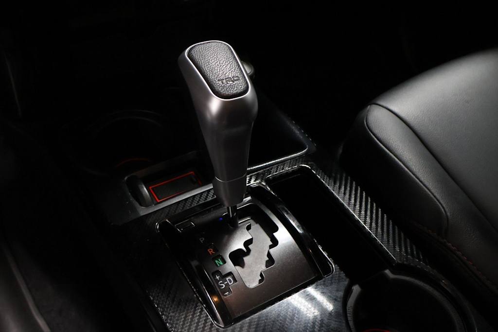 Thumbnail: 2023 Toyota 4Runner - 32