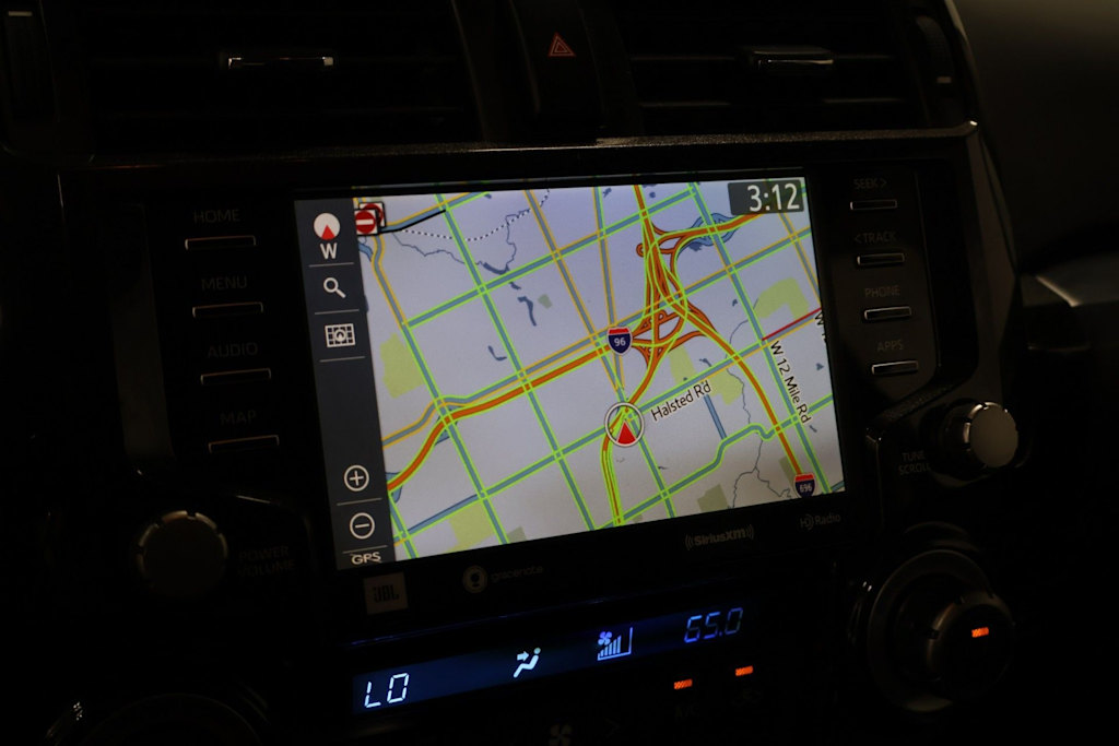 Thumbnail: 2023 Toyota 4Runner - 35