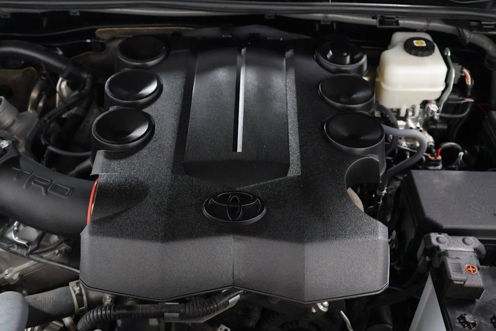 Thumbnail: 2023 Toyota 4Runner - 9