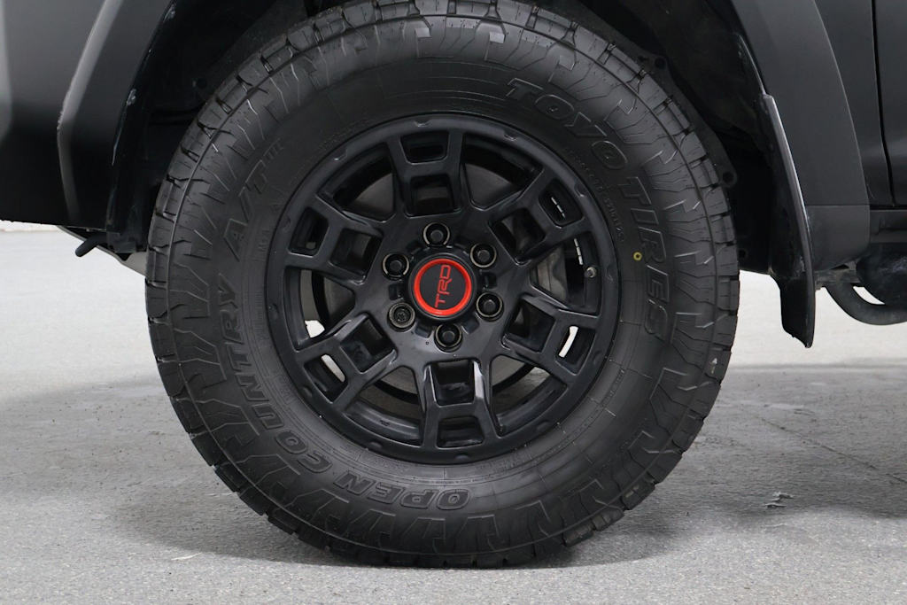 Thumbnail: 2023 Toyota 4Runner - 40