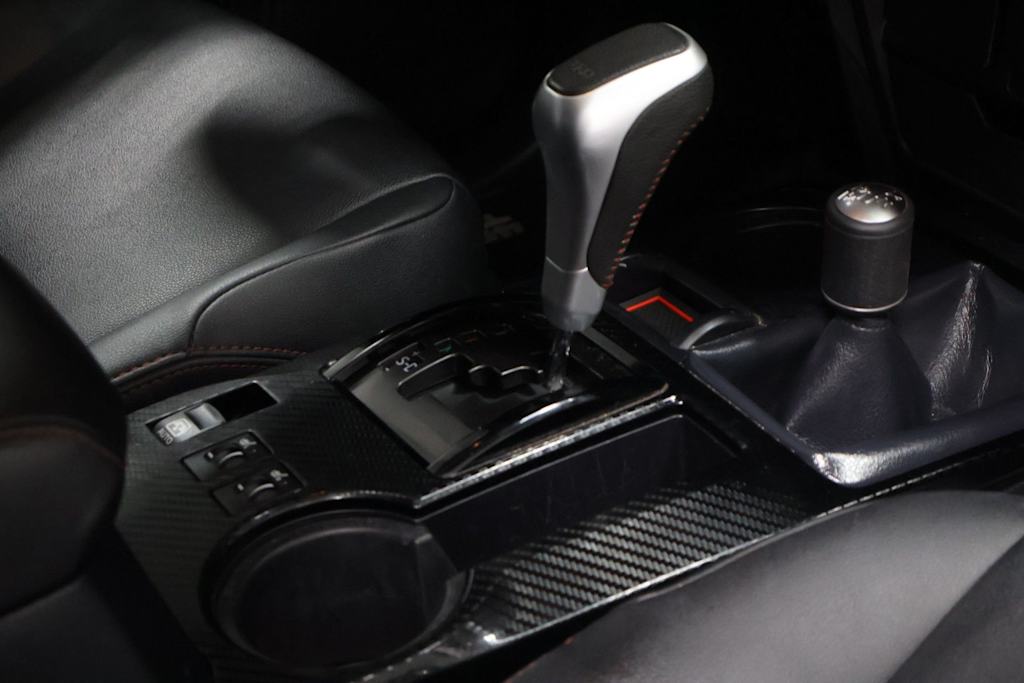 Thumbnail: 2023 Toyota 4Runner - 17