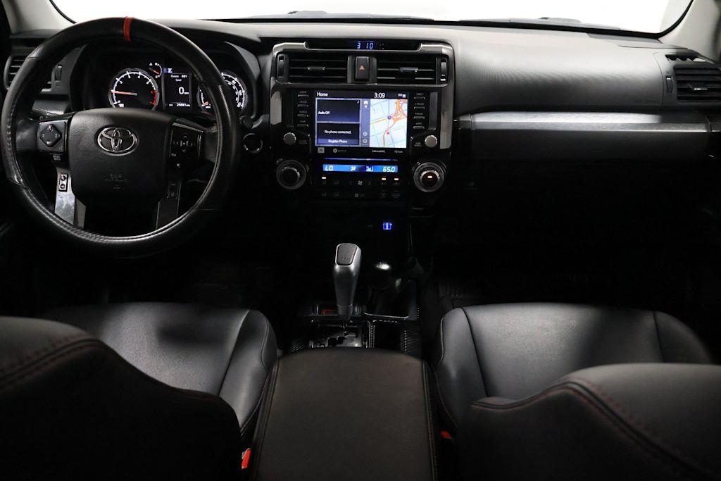 Thumbnail: 2023 Toyota 4Runner - 15