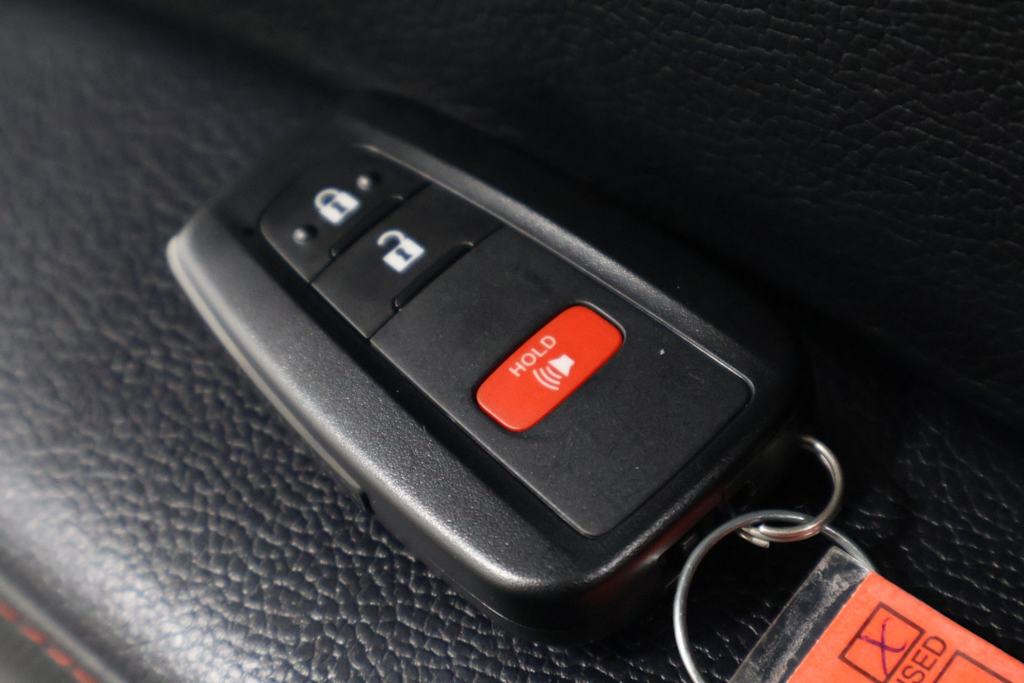 Thumbnail: 2023 Toyota 4Runner - 20