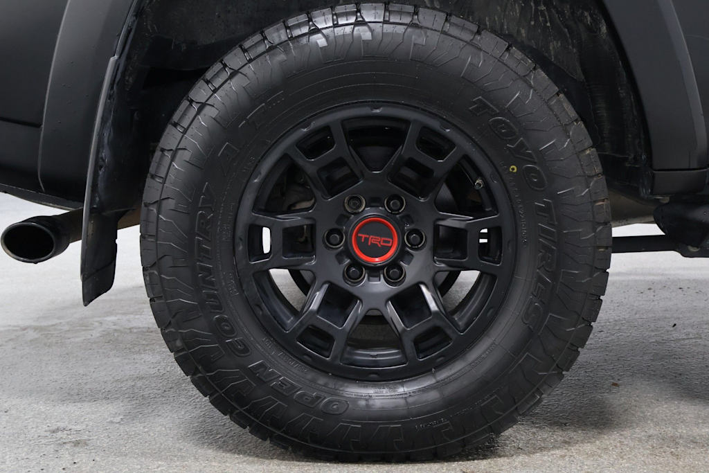 Thumbnail: 2023 Toyota 4Runner - 39