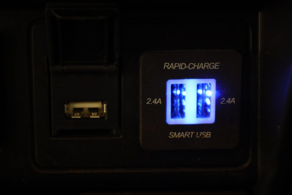 Thumbnail: 2023 Toyota 4Runner - 37