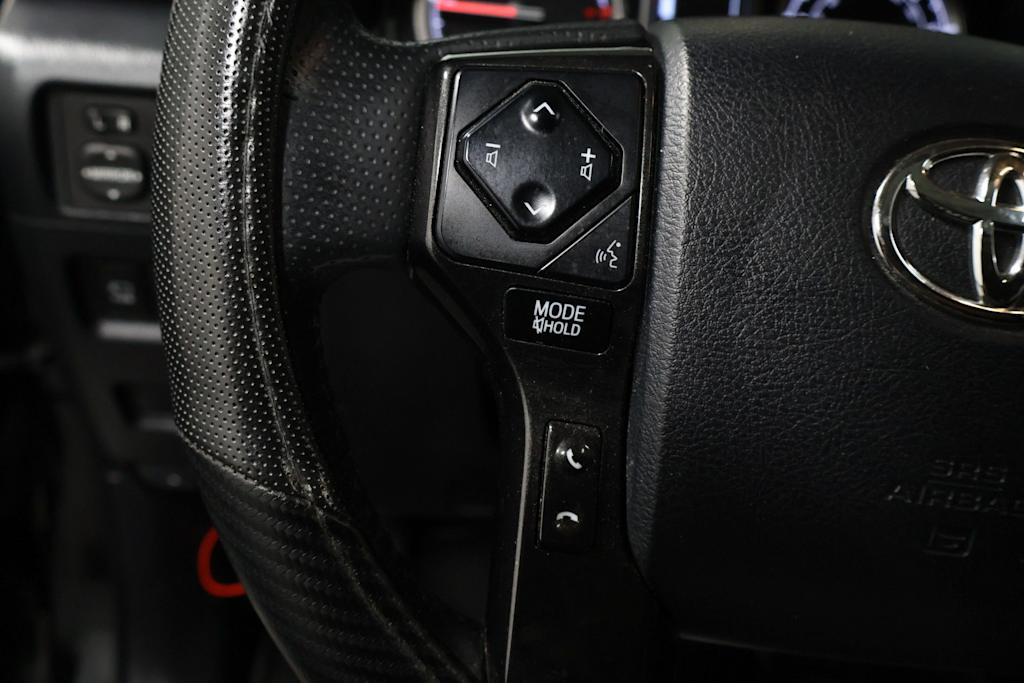 Thumbnail: 2023 Toyota 4Runner - 30