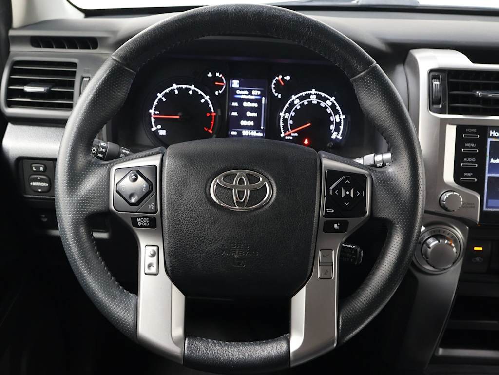 Thumbnail: 2021 Toyota 4Runner - 14