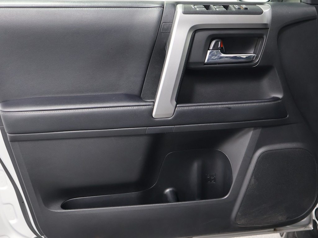 Thumbnail: 2021 Toyota 4Runner - 27