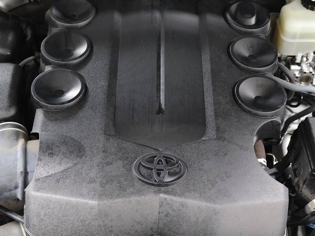 Thumbnail: 2021 Toyota 4Runner - 9