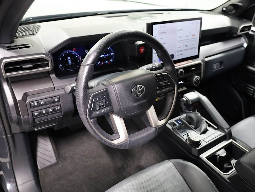 Thumbnail: 2025 Toyota 4Runner - 2