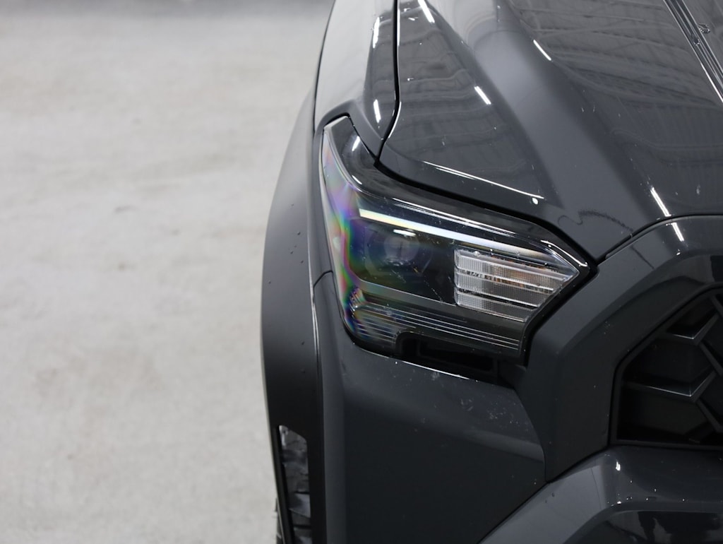 Thumbnail: 2025 Toyota 4Runner - 26
