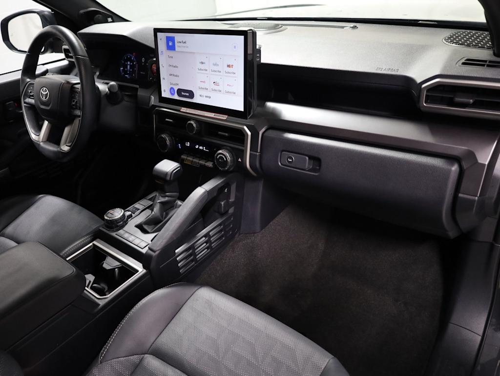 Thumbnail: 2025 Toyota 4Runner - 10