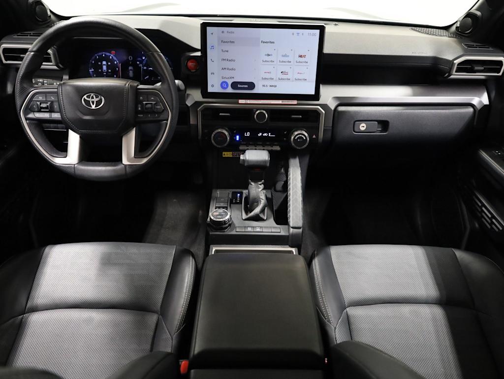 Thumbnail: 2025 Toyota 4Runner - 15