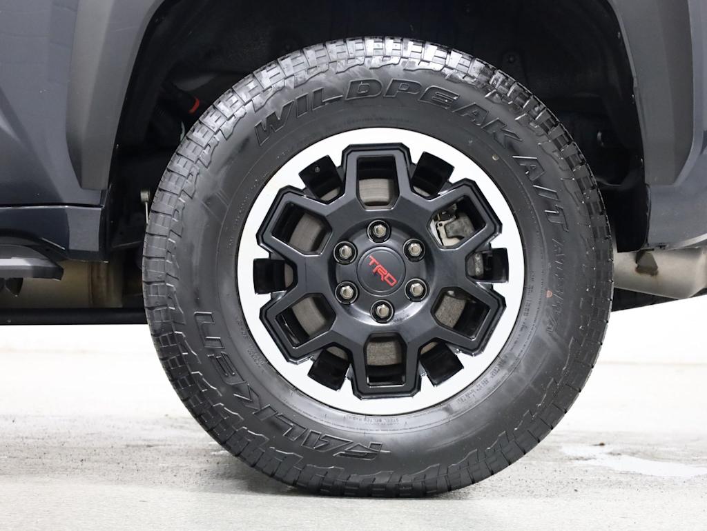 Thumbnail: 2025 Toyota 4Runner - 39