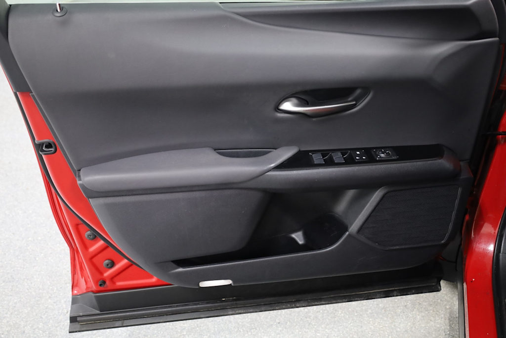 2024 Lexus UX 250h 27