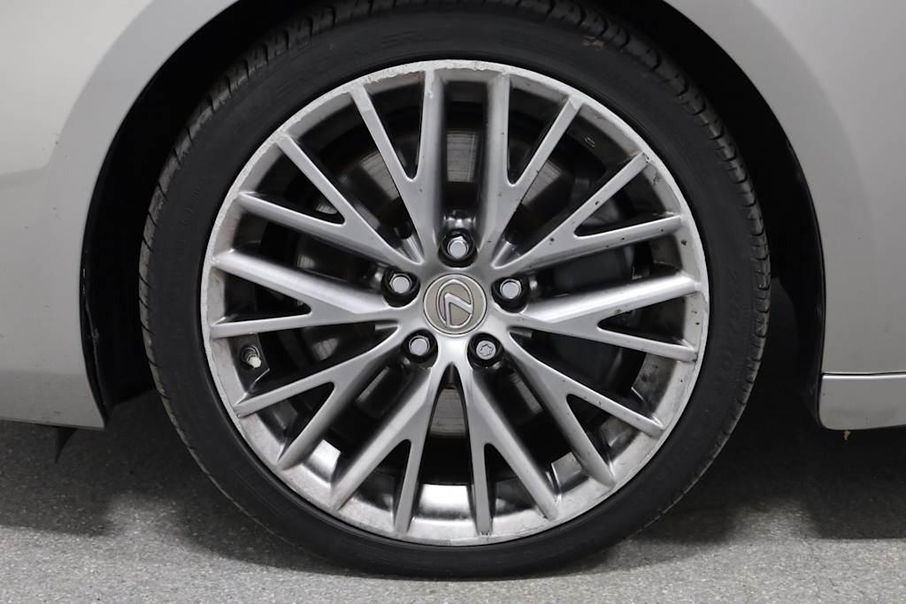 2019 Lexus IS 300 40