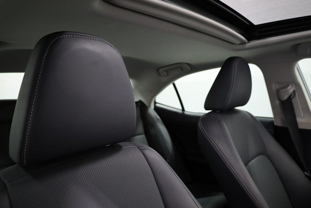 2019 Lexus IS 300 29