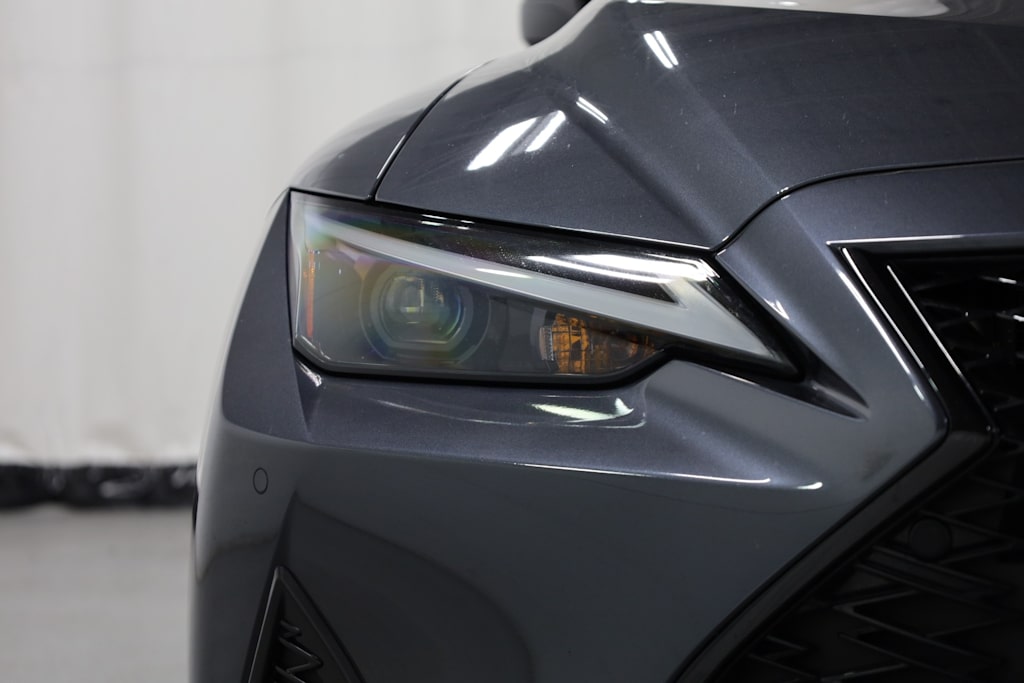 Thumbnail: 2025 Lexus ES - 25