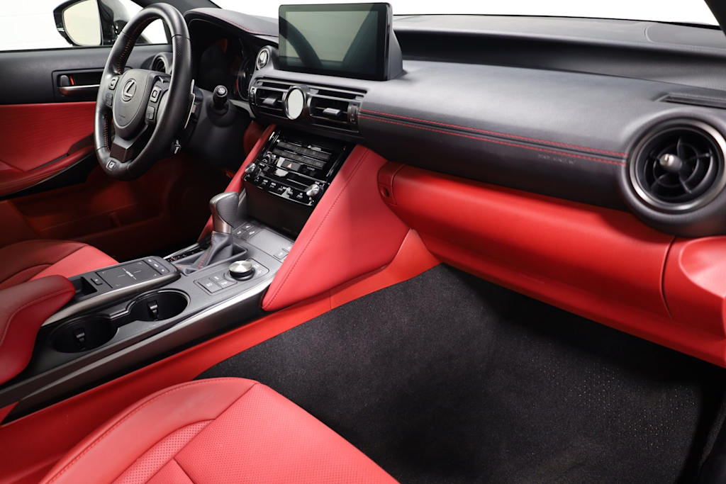 Thumbnail: 2025 Lexus ES - 10