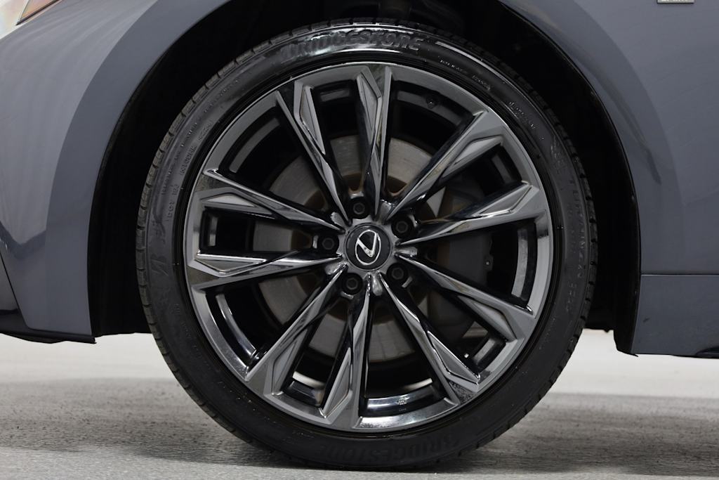 Thumbnail: 2025 Lexus ES - 37