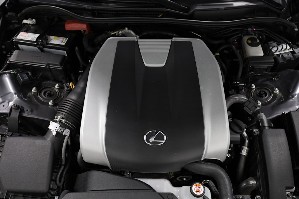 Thumbnail: 2025 Lexus ES - 9