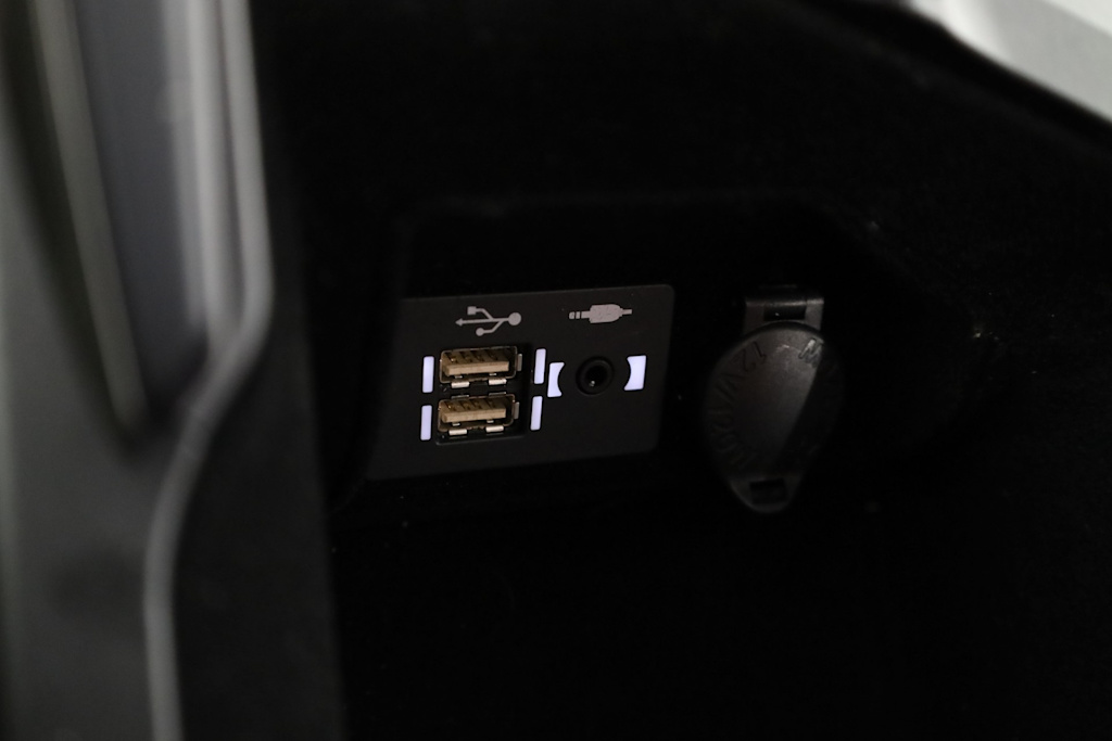 Thumbnail: 2025 Lexus ES - 35