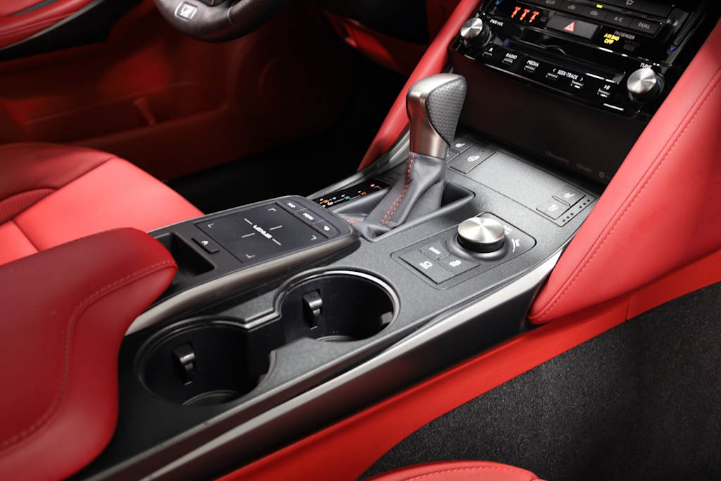 Thumbnail: 2025 Lexus ES - 7