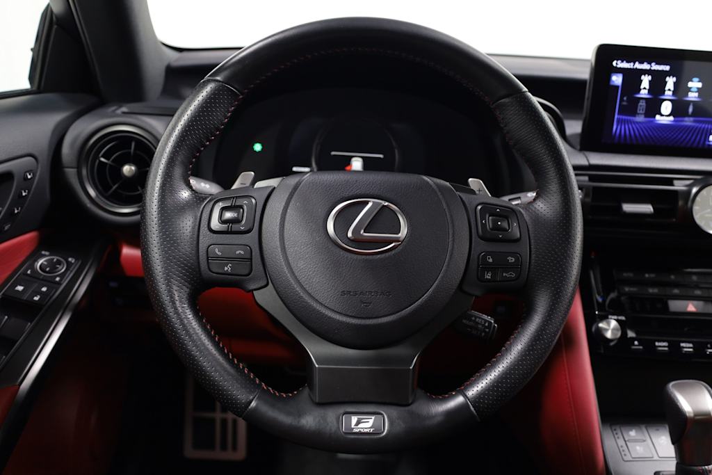 Thumbnail: 2025 Lexus ES - 14