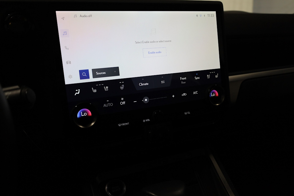 Thumbnail: 2024 Lexus ES - 16