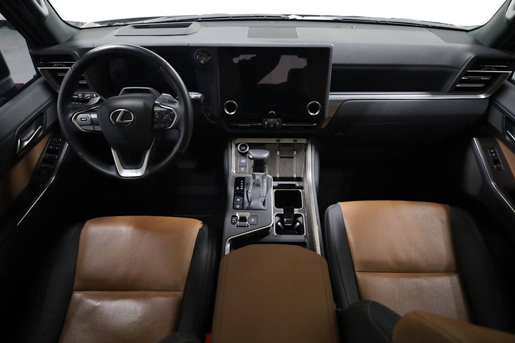 Thumbnail: 2024 Lexus ES - 15