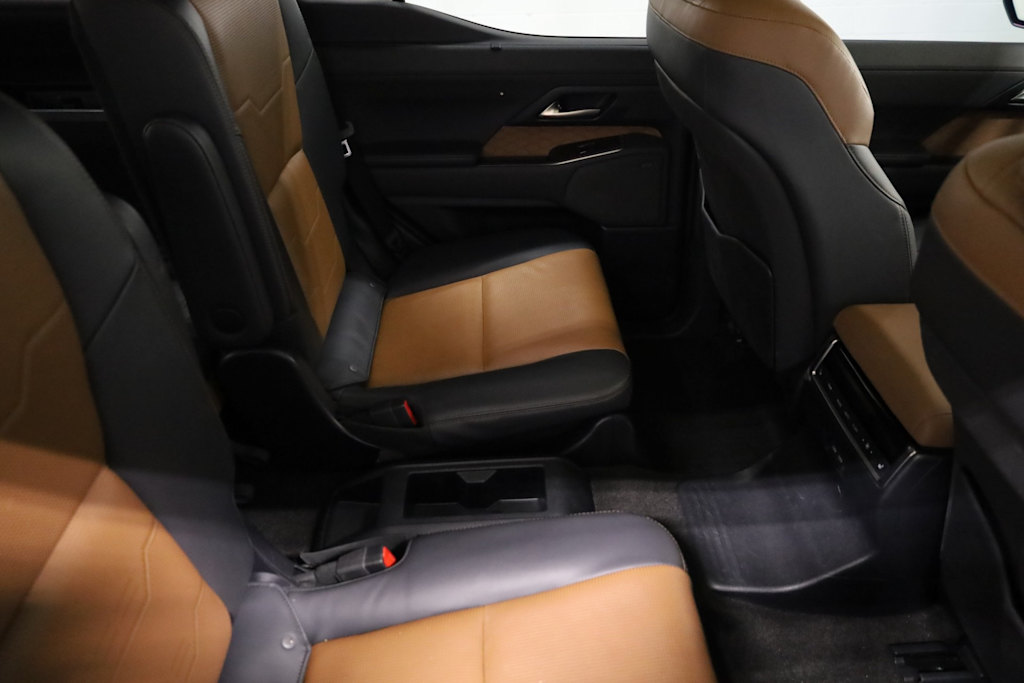 Thumbnail: 2024 Lexus ES - 39