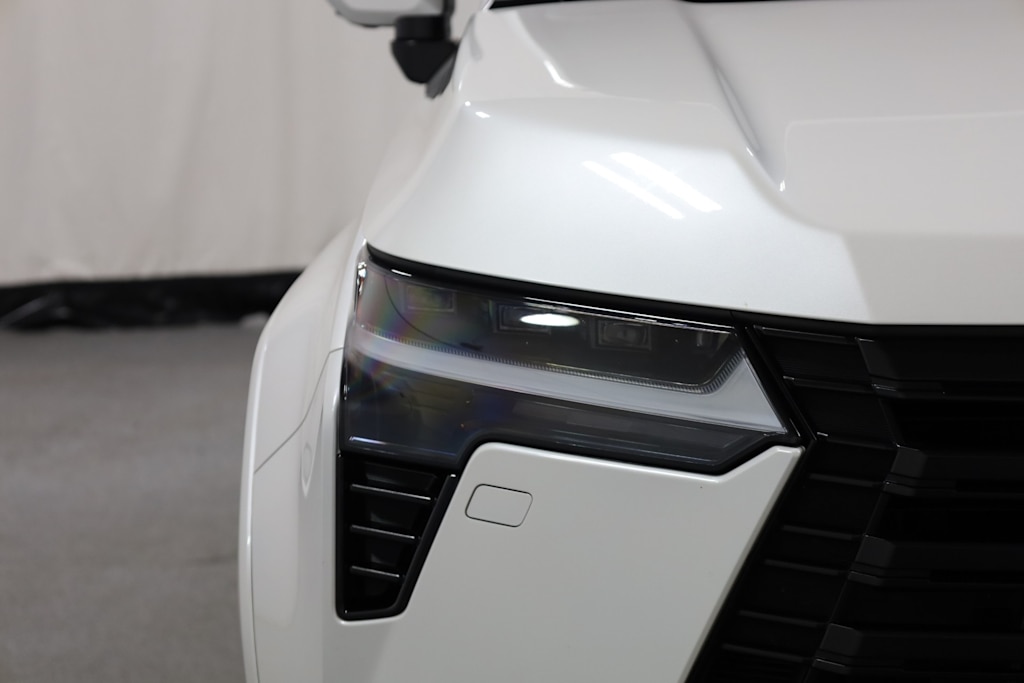 Thumbnail: 2024 Lexus ES - 26
