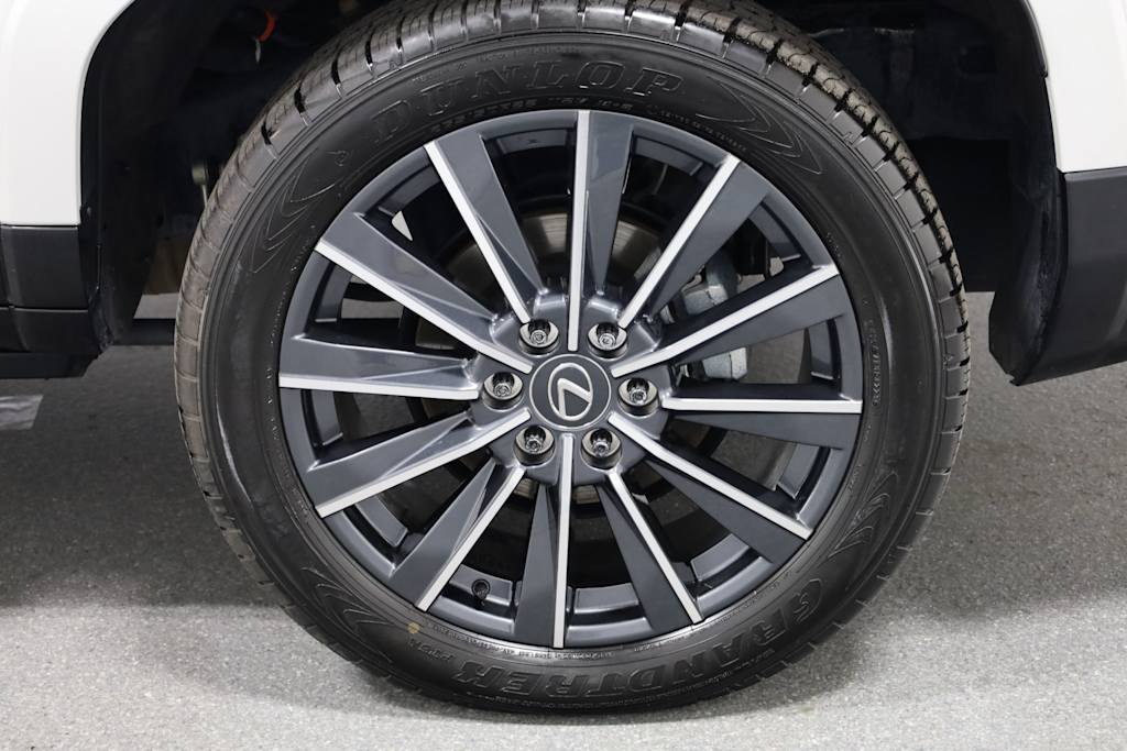 Thumbnail: 2024 Lexus ES - 41