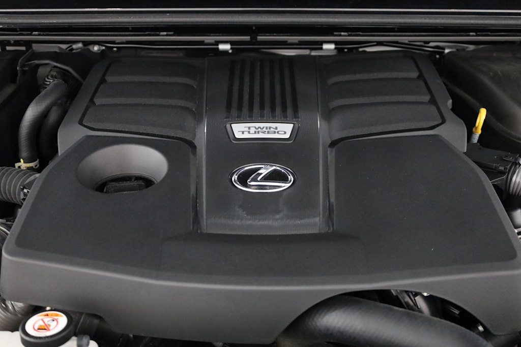 Thumbnail: 2024 Lexus ES - 9