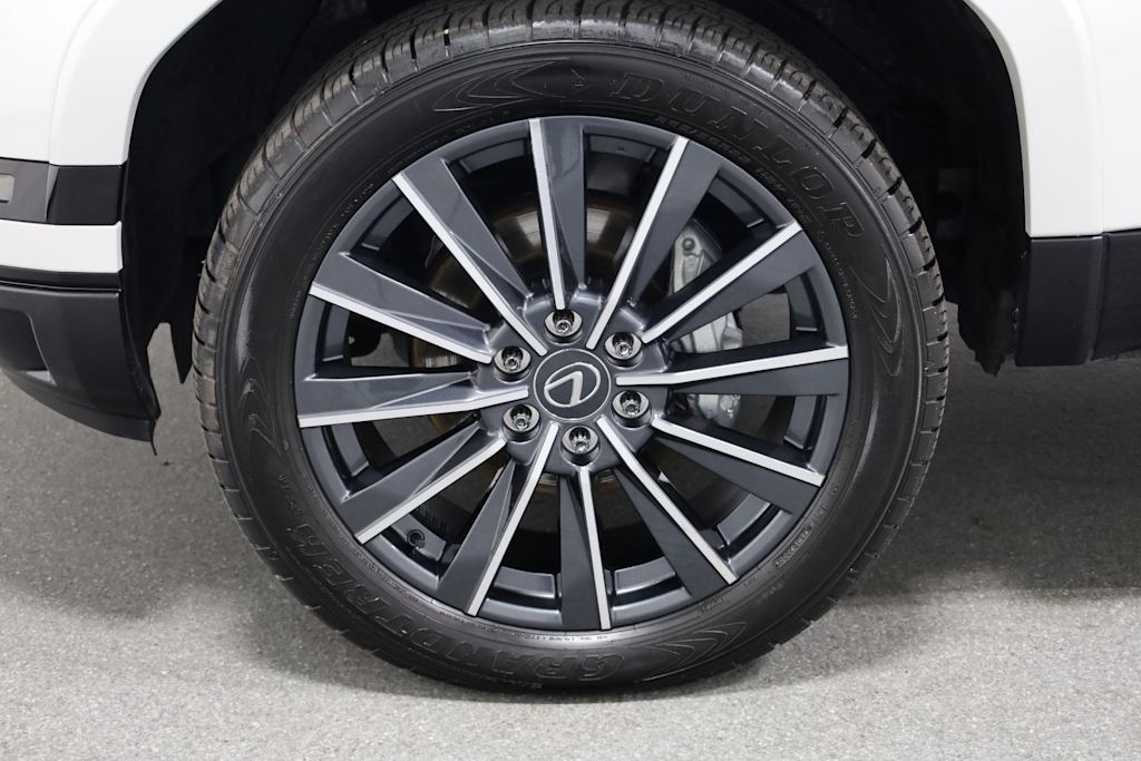 Thumbnail: 2024 Lexus ES - 42