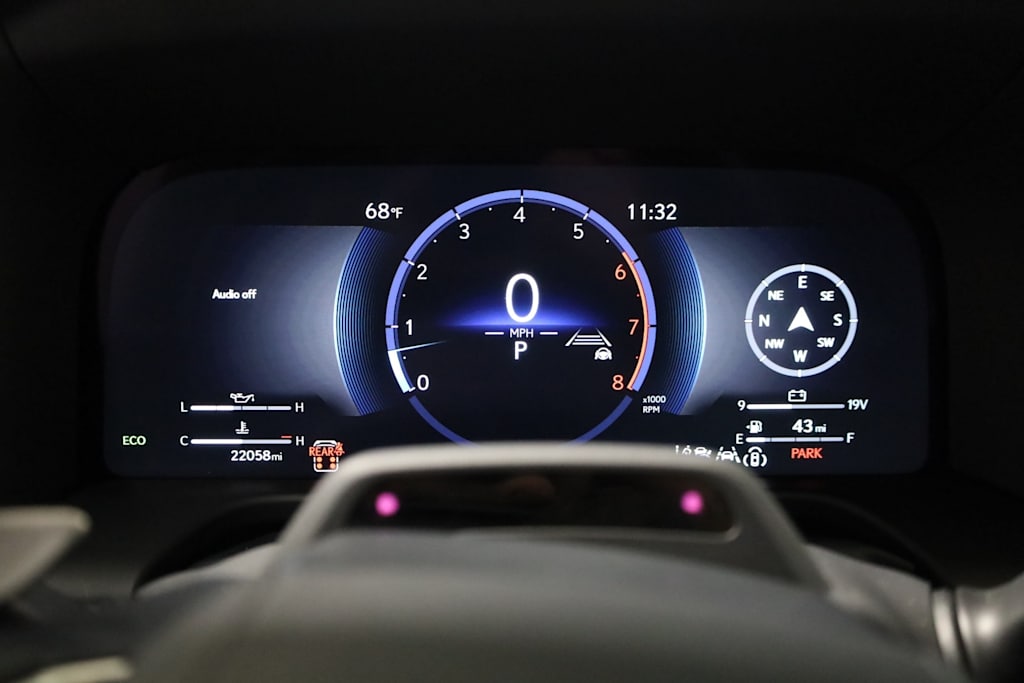 Thumbnail: 2024 Lexus ES - 18